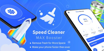 Clean Master - Booster Clean