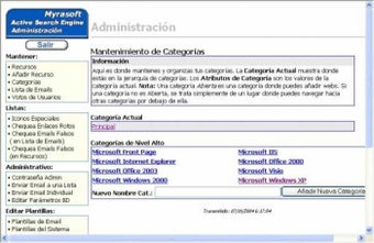Active Search Engine - Descargar
