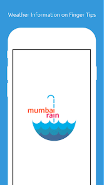 Mumbai Rain: Live Weather App