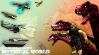Mythical World