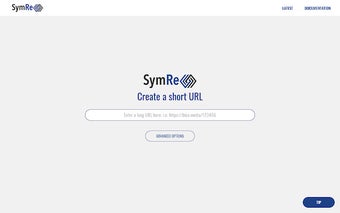 SymRe Autofill