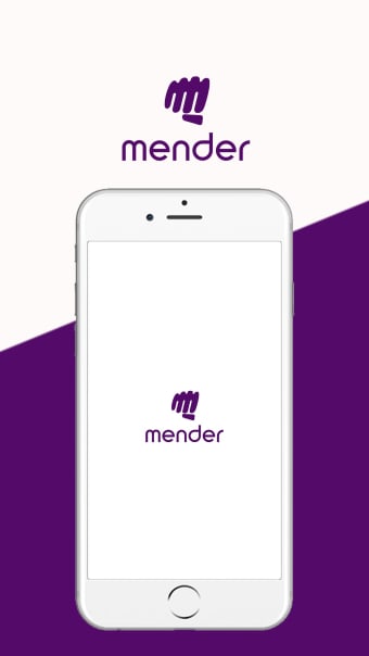 Mender App