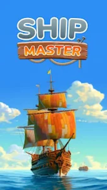 Ship Master: Match 3 Port