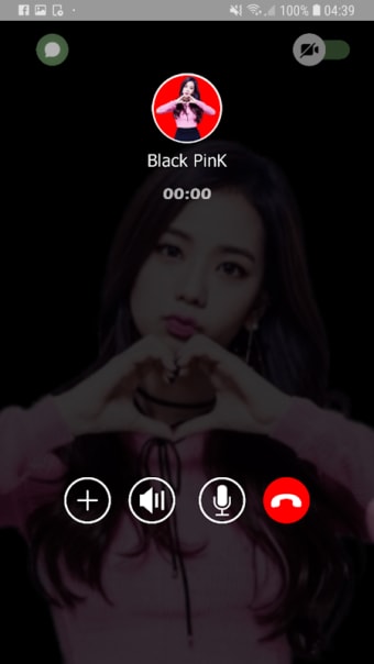 Black Pink call you - Kpop