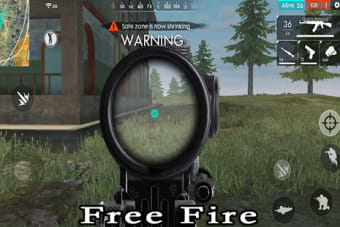 New Guide For FreeFire 2019 Free