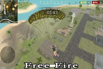 New Guide For FreeFire 2019 Free