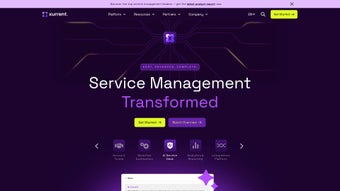 Imagen 0 para Xurrent