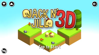 Jack N Jill 3D
