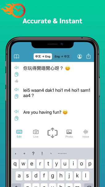 Cantonese Jyutping AI