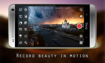 Time Lapse Video Recorder