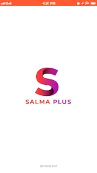 Salma Plus