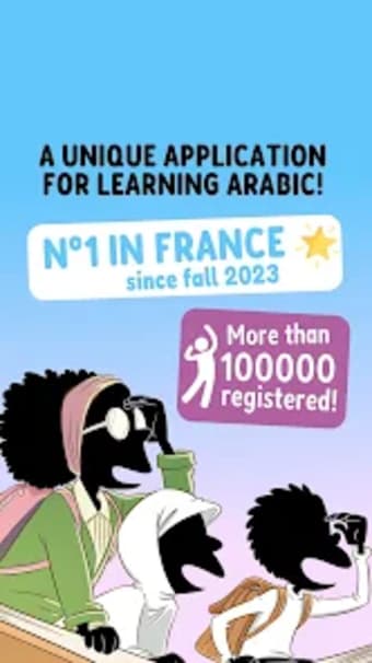 Awlad - Learn arabic