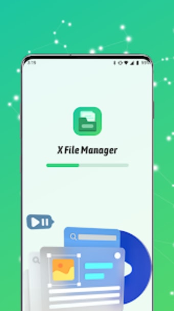 X File Manager - Easy Tool