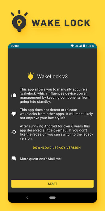 Wakelock Revamp - PowerManager