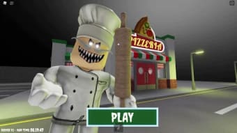 Escape Pappa Chef Pizzeria