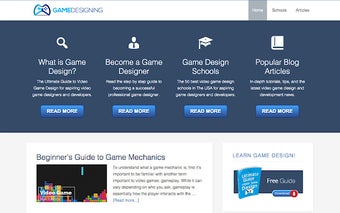 gamedesigning.org