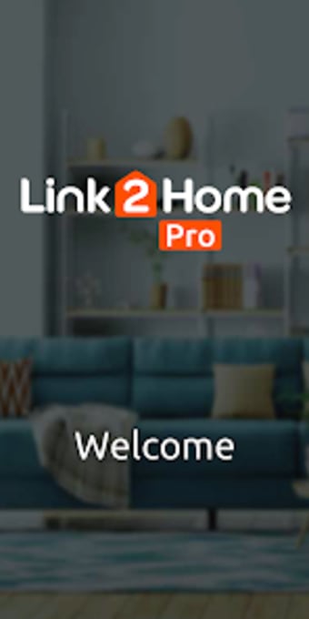 Link2Home Pro