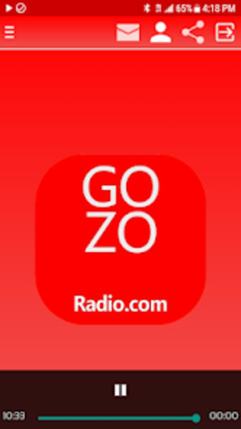 Gozo Radio
