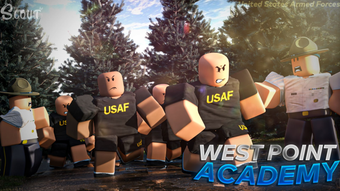 United States Military Academy