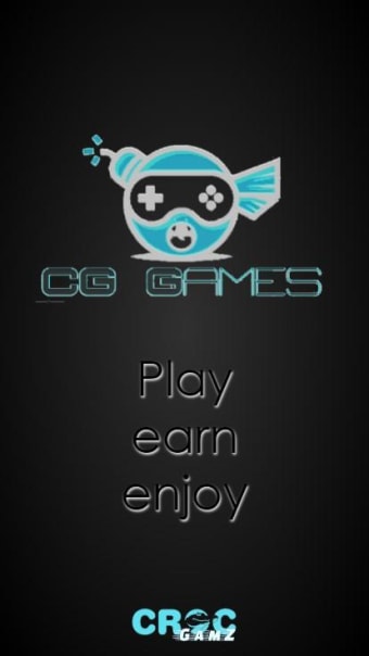CG Games