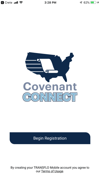 CovenantDrive