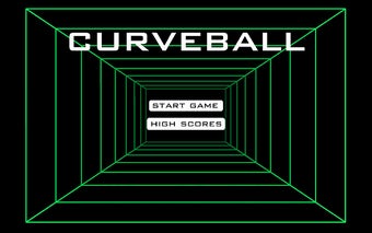 Curveball Game