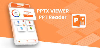 PPTX viewer - PPT reader