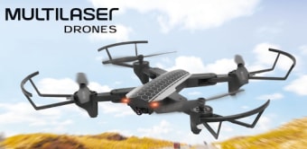 Multilaser Drones