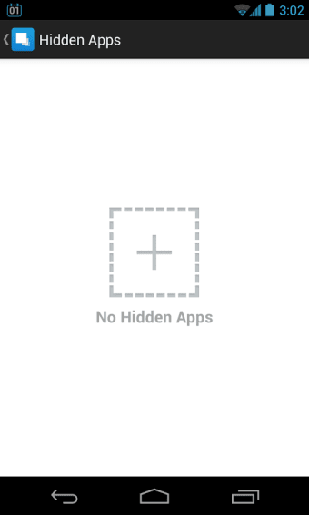 Hide App-Hide Application Icon