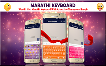 Marathi Keyboard 2020: Marathi