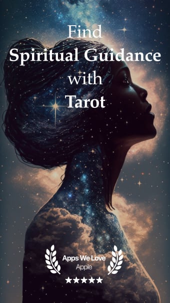 Tarot Card Reading - AI Witch