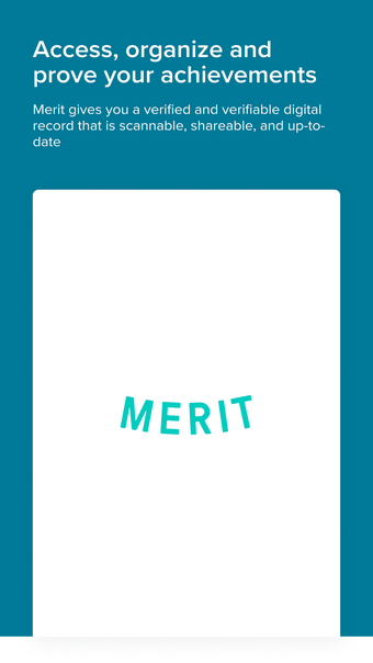 Merit Member