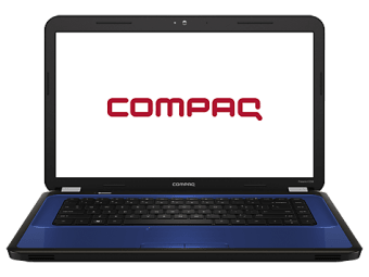 Compaq CQ58-bf9WM Notebook PC drivers
