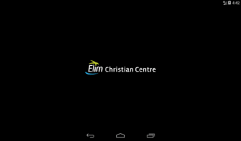 Elim Christian Centre NZ