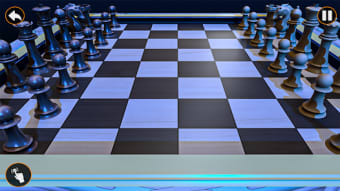 Chess Game: Real Chess Offline