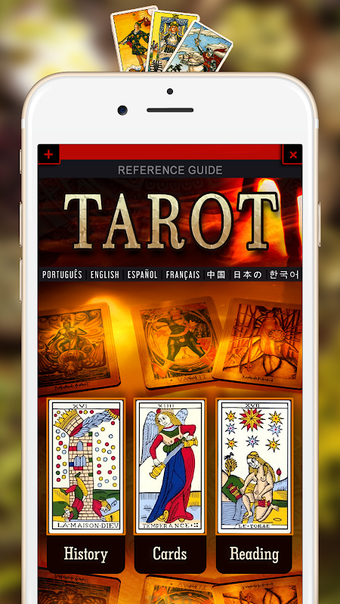 Tarot Guide