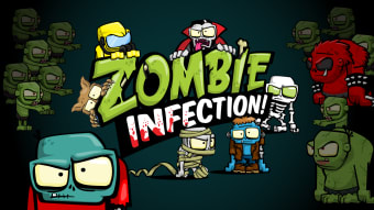 Zombie Infection