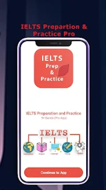 IELTS Preparation