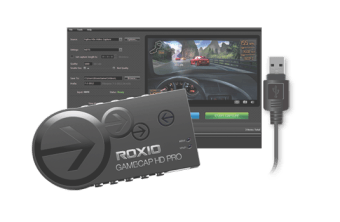 Roxio Game Capture HD Pro