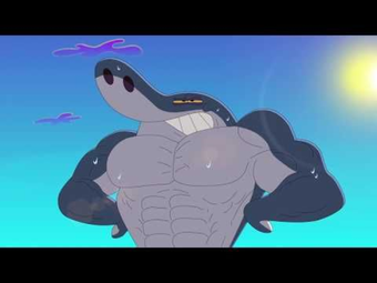 zig sharko Update Service Fixed