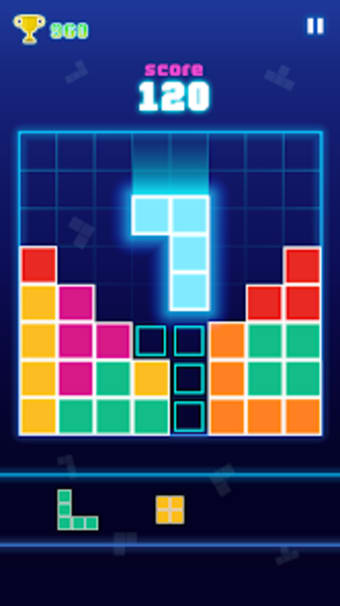 Block Puzzle - Q Block 1010