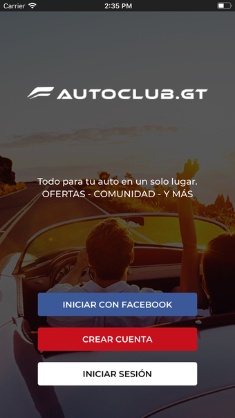 AUTOCLUB