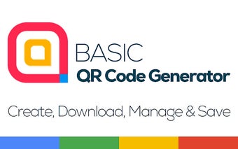 QR Code Generator & Library Extension