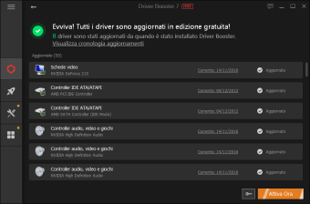Driver Booster Free