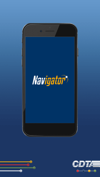 CDTA Navigator