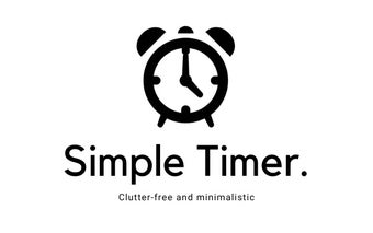 Simple Timer