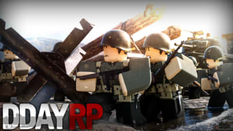 D-DAY RP