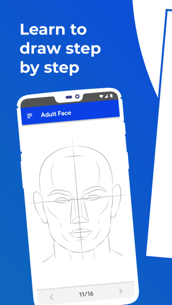 How To Draw a Face Easy