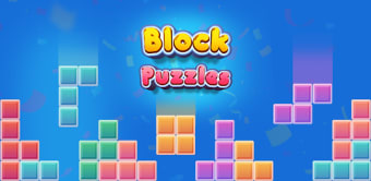 Block Puzzles 2023 Collection