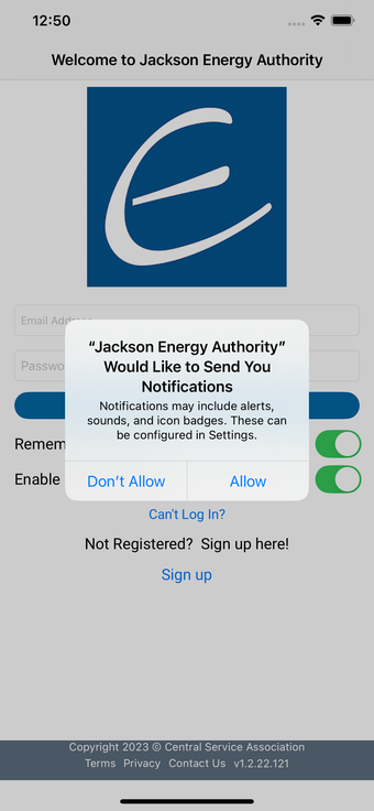 Jackson Energy Authority